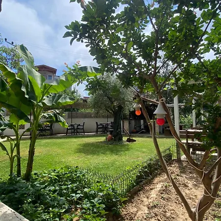 公寓式酒店 Seyriadaapartotel Cebeci