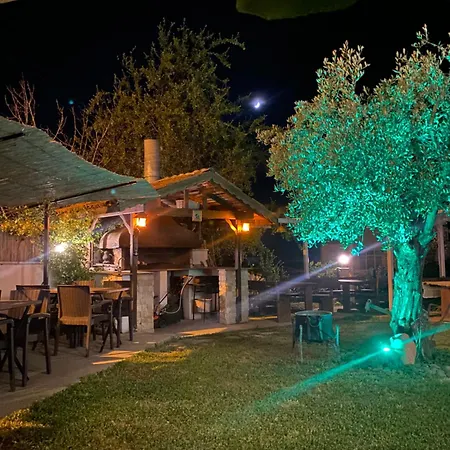 Seyriadaapartotel
