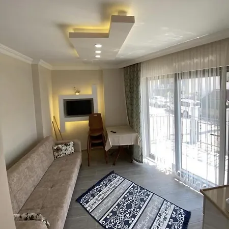 Seyriadaapartotel Lejlighedshotel *
