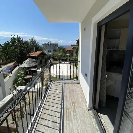 Seyriadaapartotel Lejlighedshotel Cebeci