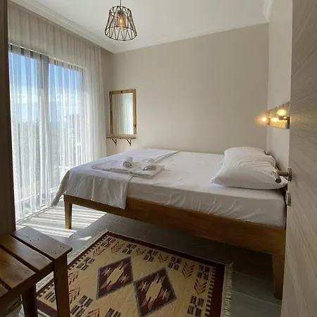 Lejlighedshotel Seyriadaapartotel Cebeci