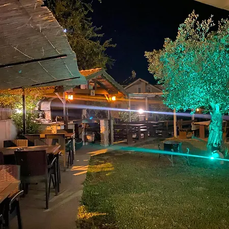 Seyriadaapartotel