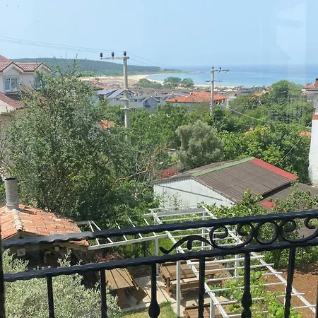 Seyriadaapartotel Lejlighedshotel Cebeci